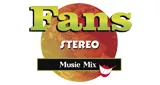 Fans Stereo Mix