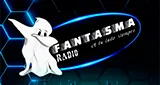 Logo da Fantasma Radio Online