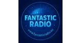 Logo da Fantastic Greek Radio