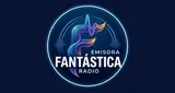 Logo da Fantastica Radio