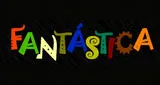Logo da Fantástica
