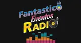 Logo da Fantastico Eventos Radio