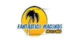 Logo da Fantastico Macondo FM