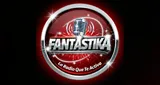 Logo da FANTÁSTIKA