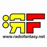 Logo da Fantasy 103.1 FM