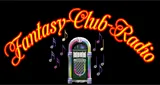 Logo da Fantasy-Club-Radio