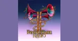 Logo da Fantasy Faire Radio