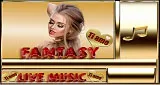 Logo da Fantasy Music