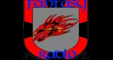 Logo da Fantasy Radio