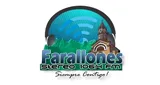 Logo da Farallones Stéreo