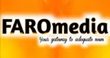 Logo da FAROMEDIA