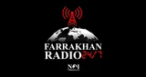 Logo da Farrakhan Radio