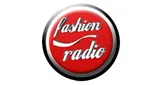 Logo da Fashionradio