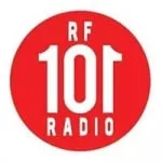 Logo da Favara 101 FM
