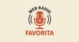 Logo da Favorita