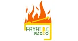 Logo da FayaTic Radio