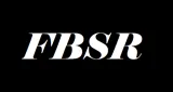 Logo da FBSR