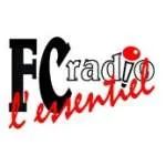 Logo da FC Radio l'Essentiel 97.6 FM