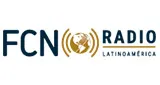 Logo da FCN Radio Latinoamérica