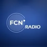 Logo da FCN RADIO