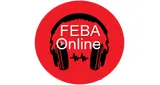 Logo da FEBA Online