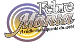 Logo da Febre Mania