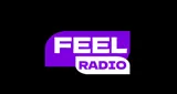 Logo da Feel Radio Kenya