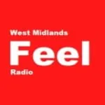 Logo da Feel West Midlands
