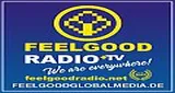 Logo da Feelgoodradio