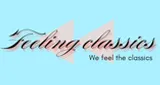 Logo da Feeling Classics