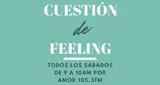 Logo da FEELING RADIO