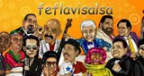 Logo da feflavisalsa