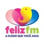 Logo da Feliz FM SP