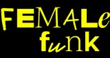 Logo da Female Funk