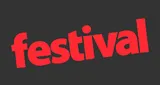 Logo da Festival Radio