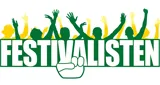 Logo da Festivalisten