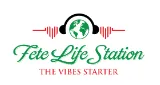 Logo da Fete Life Station