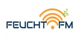 Logo da Feucht FM