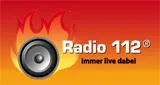 Logo da Feuerwehr-Radio112