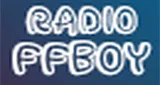 Logo da FFBOY
