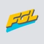 Logo da FGL 98.3 FM