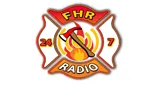 Logo da FHR Radio Entertainment