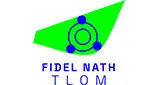 Logo da Fidel Nath The Lord of Machines