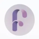 Logo da Fidelisima Radio 107.7 FM
