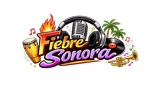 Logo da Fiebre Sonora