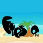 Logo da Fiesta 95 FM