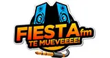 Logo da Fiesta FM (San Alberto)