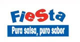 Logo da Fiesta FM