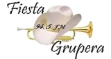 Fiesta Grupera Altamirano