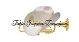 Logo da Fiesta Grupera Zacualpan